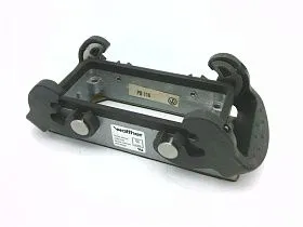 Основание корпуса PB116 с панельным креплением WALTHER ELECTRIC