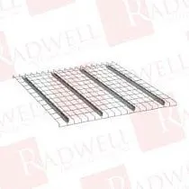 Стеллаж Артикул D4246BB4A1 от производителя NASHVILLE WIRE