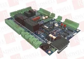 Плата ПК Плата ПЛК / дополнения к  плататам Артикул GALX-1134AN от производителя