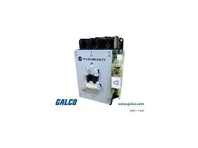 Allen Bradley 100-A60N3