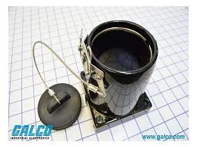 Cooper E1049-1808X-BK