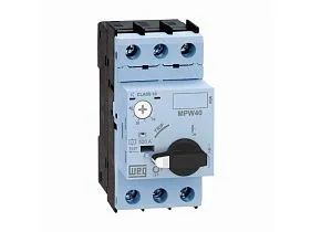 WEG Electric MPW40-3-U032