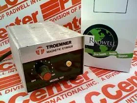 Верхнеприводная лабораторная мешалка Артикул 500 от производителя TROEMNER