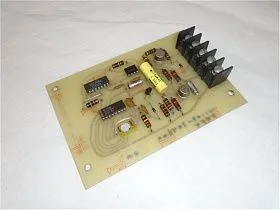 Плата управления PC7047 Thomas & Betts для ПЛК