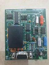 416308 Плата ПК Плата ПЛК / дополнения к  плататам от LOMA