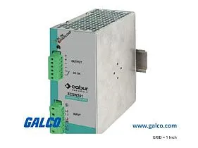 ASI-Automation Systems Interconnect XCSW241DP