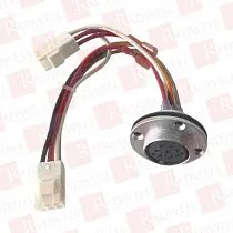 Перемычка / клемма / штекер Артикул KW-308K-RF от производителя NANABOSHI