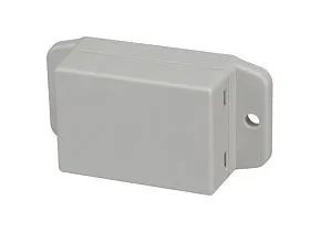 Bud Industries CU-18420-W