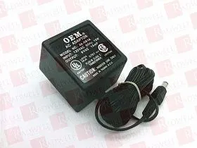 Источник питания переменного тока Артикул AA-091A от производителя OEM CONTROLS INC