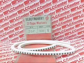 Маркер  проводов / терминалов Артикул Z-5-P-V от производителя ELECTROVERT