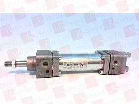 Пневматический цилиндр Артикул IS04000 000040.0000100 L01 от производителя MEGLIANI