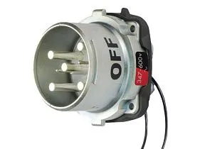 Meltric 39-68187-K14-972