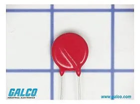 Littelfuse V680LA80AP