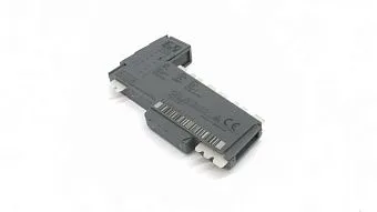 Модуль-заглушка X20ZF0000 для расширения системы B&R