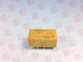 Реле / розетка Артикул DS2Y-S-DC24V от производителя MATSUSHITA ELECTRIC