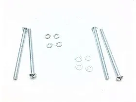 Комплект винтов Siemens Sentron MSF6 для автоматических выключателей FD, 4 шт.