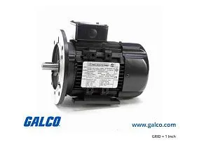 Marathon Electric 080T17FH5511