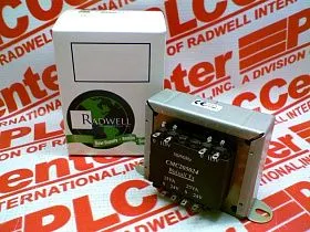 Сухой трансформатор WT1526 от WALSALL