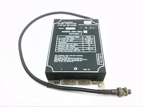 Источник питания PMT-20A/N BERTAN 0-2 кВ, 2мА