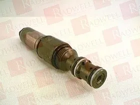 Гидравлический клапан Артикул HS3SV0-602-OL от производителя OILGEAR