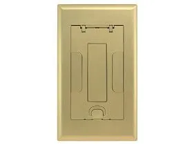 Hubbell 2GAFBCVRBRSC