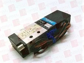 Электромагнитный клапан  Артикул 11040 от производителя KOGANEI