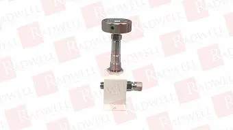 Регулирующий клапан Артикул FUH-95-6.35 от производителя FUJIKIN