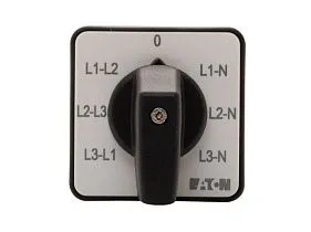 Klockner-Moeller, Div of Eaton Corp. T0-3-8048/EZ