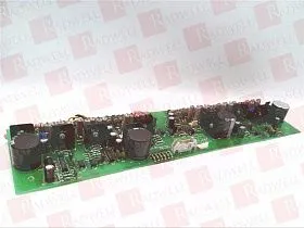 Управляющая плата Артикул 144-2.3 от производителя POWERTEC INDUSTRIAL MOTORS INC