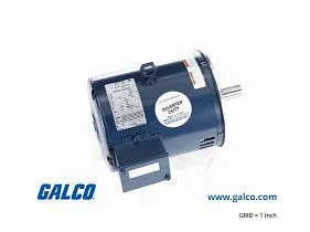 Marathon Electric 182TTDW16065