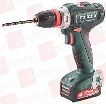 Дрель / шнек Артикул 601037500 от производителя METABO