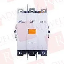 Пускатель Артикул GMC-180-AC100/240 от производителя MEC