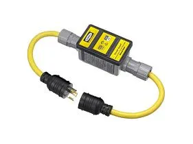 Hubbell GFPIL30250LKA