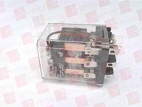 Реле / розетка Артикул KUP-14D55-24 от производителя TE CONNECTIVITY