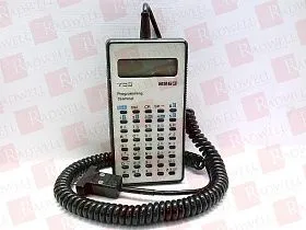 Терминал программирования ПЛК Артикул 8263 от производителя INVENSYS