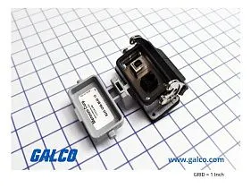Mencom RJ45-USB-BFAF-10