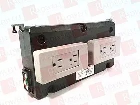 Штекер / розетка Артикул ERQDB8N1515AYN от производителя TEKNION