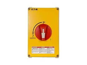 Cutler Hammer, Div of Eaton ER53060UPYR