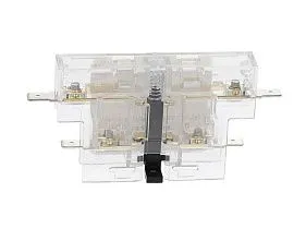 Hartland Controls HCDY1Z600VC850