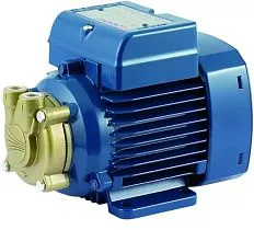 Насос вертикальный PVM55 Pedrollo 220В, 0.18кВт