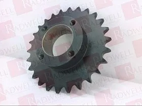 Звездочка / шестерня Артикул H50B26-3/4 от производителя G&G MANUFACTURING