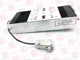 Шариковый винт Артикул ATS100-050-M-20P-NM-9DU-STD от производителя AEROTECH