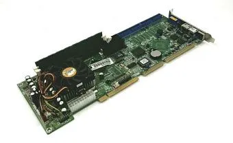 Промышленная компьютерная плата 3782V от ROCKY