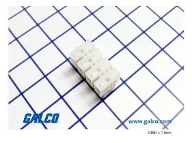 WECO Electrical Connectors 324-HDS/04