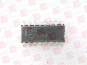 Логическая микросхема Артикул 74AC139SC от производителя ON SEMICONDUCTOR