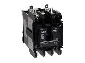 Cutler Hammer, Div of Eaton C25DRD230B-GL