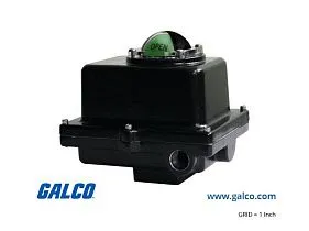 Dwyer Instruments ACT-TI10-24VDC