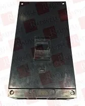 Автоматический выключатель в литом корпусе Артикул ATF37070 от производителя TRUMBULL