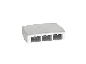 Panduit CBXQ6IW-A