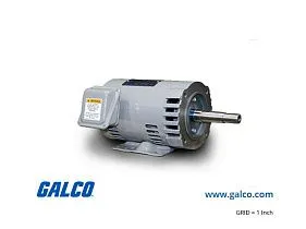 TECO Westinghouse DJMP0014